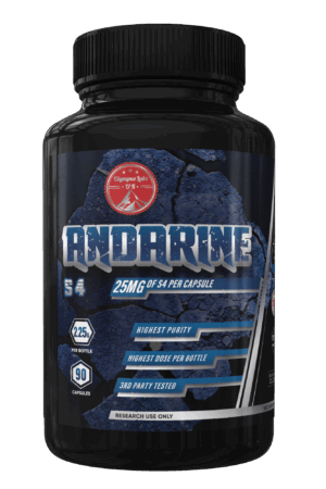 ANDARINE