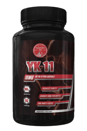YK-11