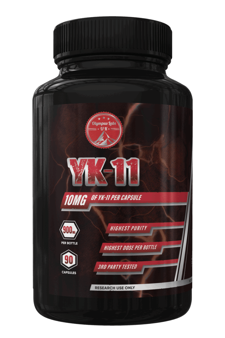 YK-11